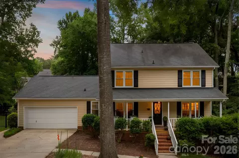 2328 Wittstock Dr, Charlotte, NC 28210