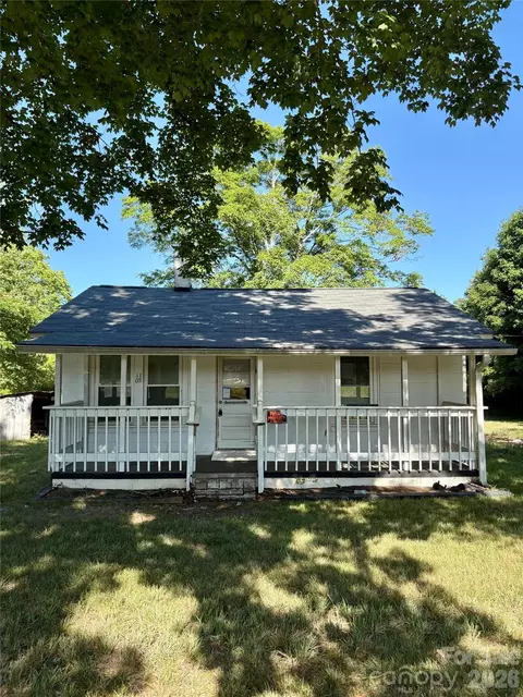 1105 John Miller Rd, Rockwell, NC 28138