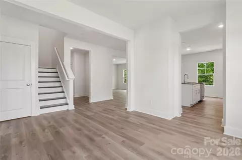 Entry Way - 110 Morningside Loop, Troutman, NC 28166 photo 2 of 4