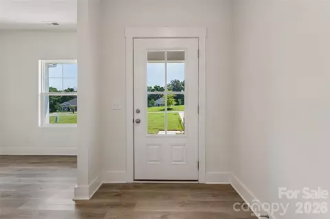 Entry Way - 110 Morningside Loop, Troutman, NC 28166 photo 1 of 4