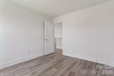 Bedroom - 110 Morningside Loop, Troutman, NC 28166 photo 5 of 5