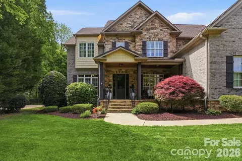1401 Tara Plantation Blvd, Monroe, NC 28110