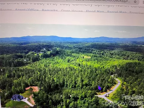 Lake Vista Ne Drive, Connelly Springs, NC 28612
