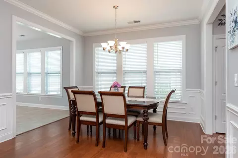 Dining - 17718 Morehampton Ave, Cornelius, NC 28031 photo 2 of 3