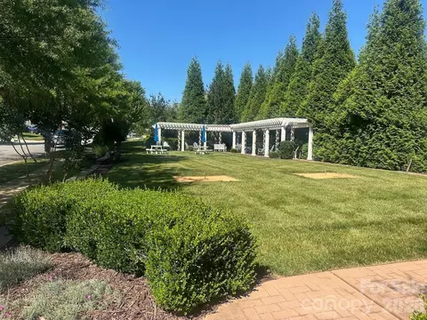 Exterior - 17718 Morehampton Ave, Cornelius, NC 28031 photo 8 of 9