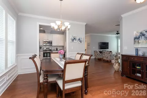 Dining - 17718 Morehampton Ave, Cornelius, NC 28031 photo 1 of 3