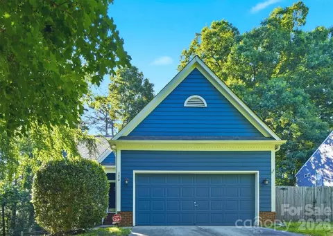 390 Amhurst Sw St SW, Concord, NC 28025