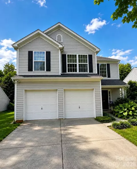 1446 Deer Forest Dr, Fort Mill, SC 29707