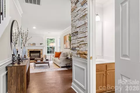 1446 Deer Forest Dr, Fort Mill, SC 29707