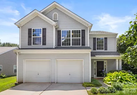 1446 Deer Forest Dr, Fort Mill, SC 29707