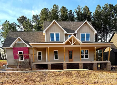 123 Camerons Mill 33 Ln #33, Statesville, NC 28625