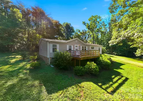 3991 Silver Creek Ter, Morganton, NC 28655