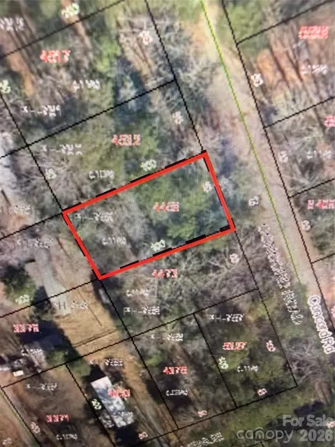 00 Concord 759 Rd #759, New London, NC 28127