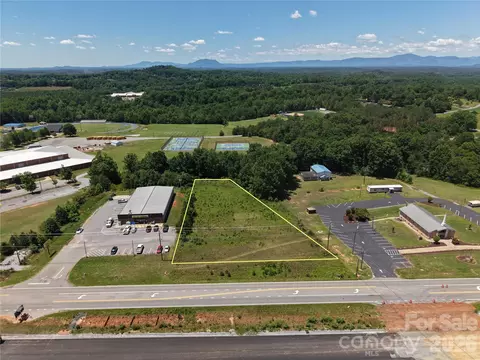 Us 221n Highway, Rutherfordton, NC 28139