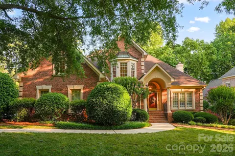 10917 Lederer Ave, Charlotte, NC 28277