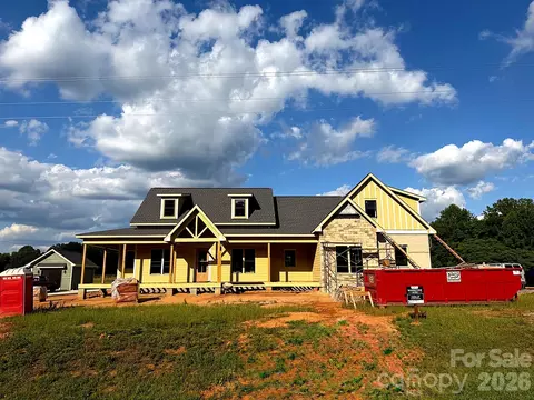 381 New Salem 7 Rd #7, Statesville, NC 28625