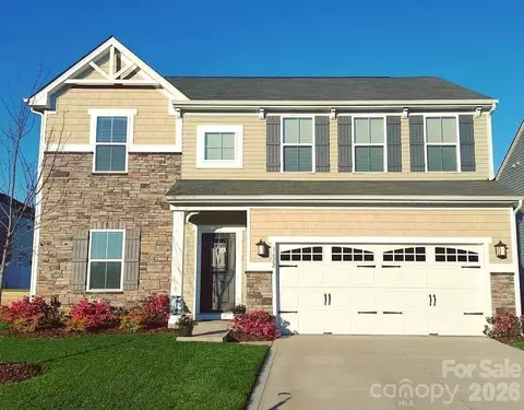 3622 Catherine Creek Pl, Davidson, NC 28036