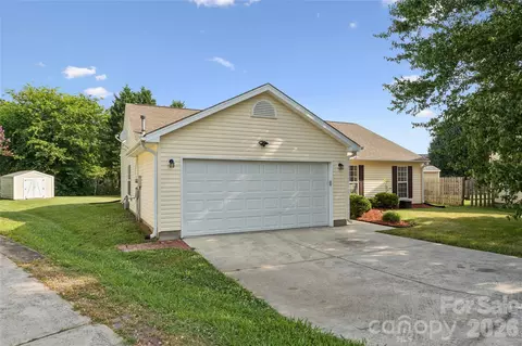13511 Diadem 6 Ct #6, Charlotte, NC 28273