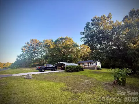 805 Yarborough Rd, Chester, SC 29706