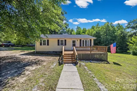805 Yarborough Rd, Chester, SC 29706