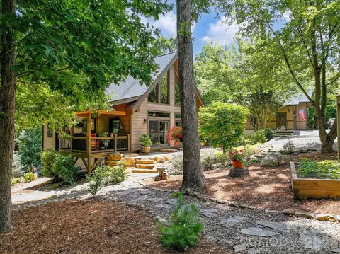 68 Woodgate 93 Trl #93, Nebo, NC 28761