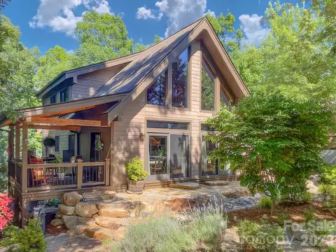 68 Woodgate 93 Trl #93, Nebo, NC 28761