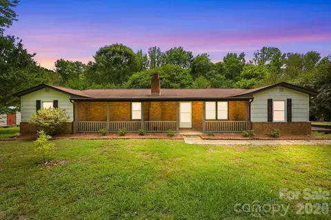 Cox Road, Salisbury, NC 28146