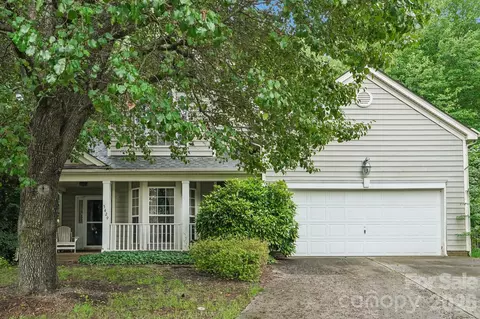 3429 Turtle Cross Ln, Charlotte, NC 28269