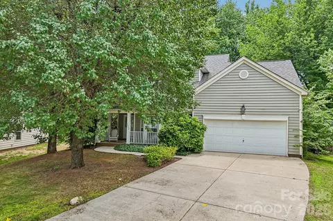 3429 Turtle Cross Ln, Charlotte, NC 28269