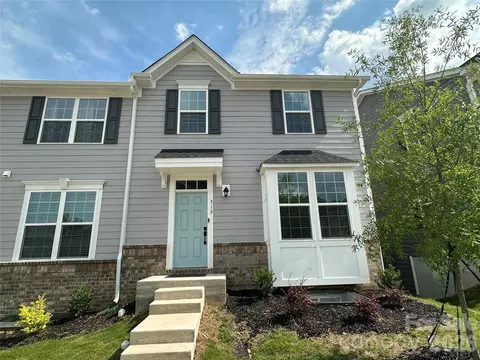 513 Evergreen 22 Ter #22, Cramerton, NC 28032