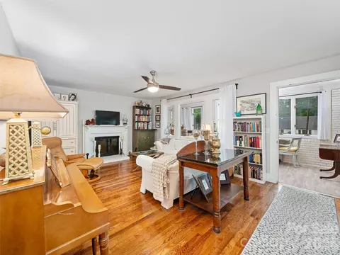 Living - 44 Hemlock Ave, Spruce Pine, NC 28777 photo 1 of 3