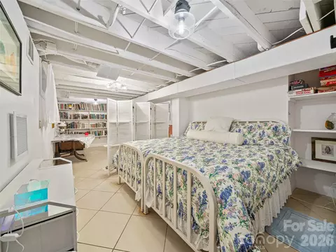 Bedroom - 44 Hemlock Ave, Spruce Pine, NC 28777 photo 6 of 6