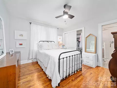 Bedroom - 44 Hemlock Ave, Spruce Pine, NC 28777 photo 1 of 6