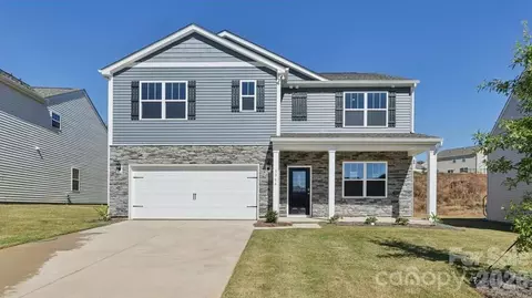 Lakeside Ridge Way, Mooresville, NC 28117