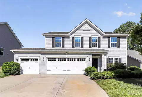 7322 Mill Ruins Sw Ave SW, Concord, NC 28025