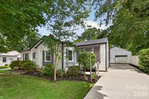 2225 Ashley Rd, Charlotte, NC 28208