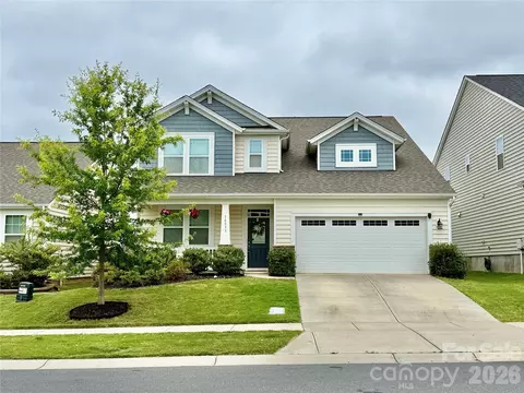 16033 Fieldstone Trce, Charlotte, NC 28278