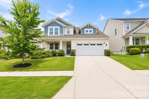 16033 Fieldstone Trce, Charlotte, NC 28278