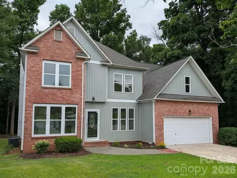 116 Scottie Ct, Rock Hill, SC 29730