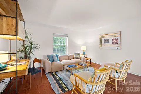 2632 Park H Rd #H, Charlotte, NC 28209