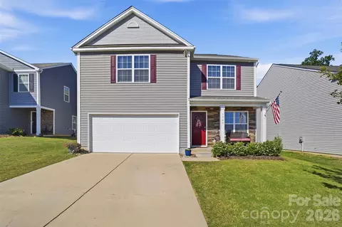 1347 Mifflin Ln, Dallas, NC 28034