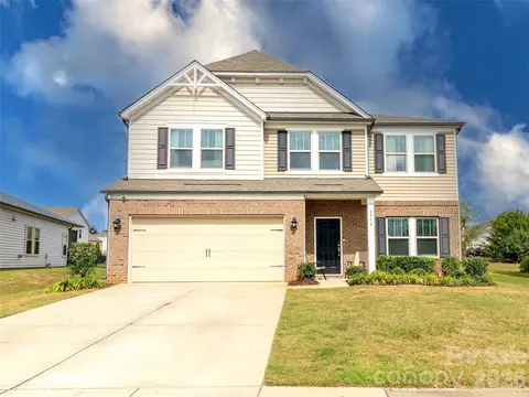 4314 Collingham Dr, Charlotte, NC 28273