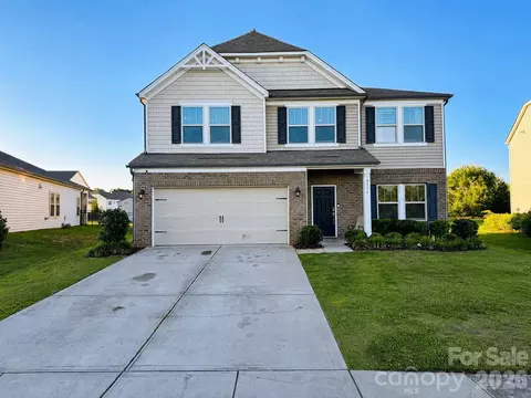 4314 Collingham Dr, Charlotte, NC 28273