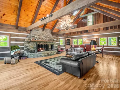 980 Mountain Forest Dr, Union Mills, NC 28167