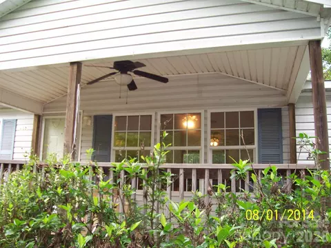 115 Stampede Dr, Statesville, NC 28625