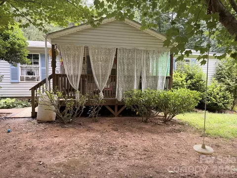 115 Stampede Dr, Statesville, NC 28625