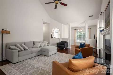 Living - 2009 Oakstone Dr, Monroe, NC 28110 photo 1 of 3