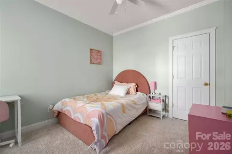 Bedroom - 2009 Oakstone Dr, Monroe, NC 28110 photo 3 of 4