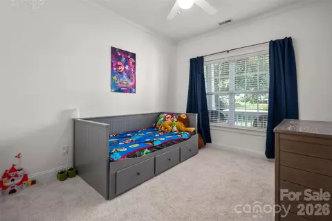 Bedroom - 2009 Oakstone Dr, Monroe, NC 28110 photo 2 of 4