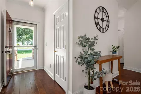 Entry Way - 2009 Oakstone Dr, Monroe, NC 28110 photo 1 of 2